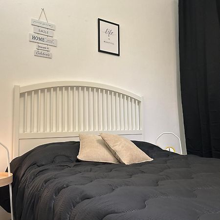 Bergamo 5 Stelle Lägenhet Exteriör bild